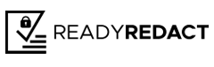ReadyRedact