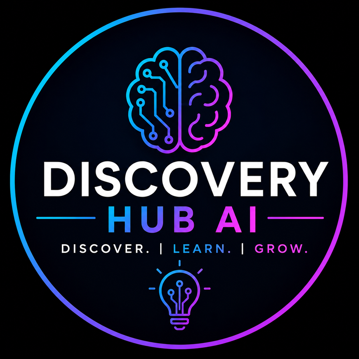 Discovery Hub AI